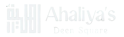 Ahaliya's Deen square